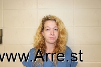 Shannon  Sexton Mugshot