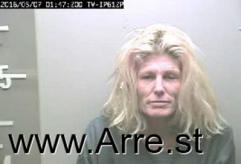 Shannon Demetra Cormier Mugshot