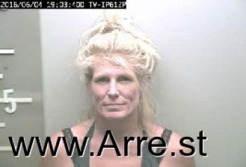 Shannon Demetra Cormier Mugshot