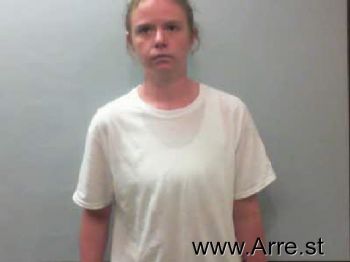 Shannon Autumn Thompson Mugshot