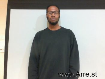 Shaquille  Chambliss Mugshot