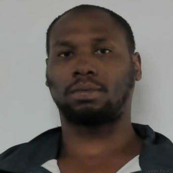 Shaquille  Chambliss Mugshot