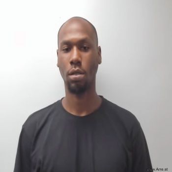 Shaquille  Chambliss Mugshot