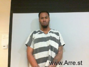 Shaquille  Chambliss Mugshot