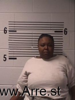 Shaquita  Baker Mugshot