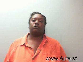 Shaqutia Nicole White Mugshot