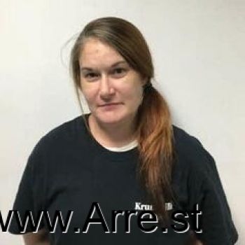 Sharon  Trummell Mugshot