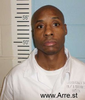 Sharone  Goodwin Mugshot