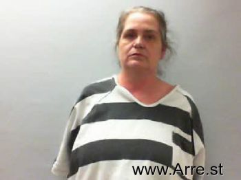 Sharon Denise Jones Mugshot