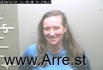 Shasta Danielle Finley Mugshot