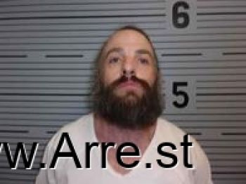 Shaun Derick Moore Mugshot