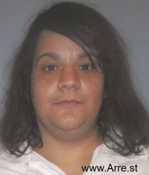 Shauna Marie Davis Mugshot