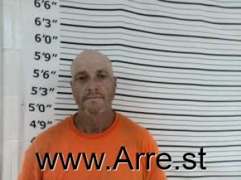 Shawn  Carr Mugshot