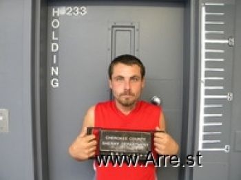 Shawn Wesley Whitmore Mugshot