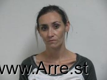 Shawna  Stone Mugshot