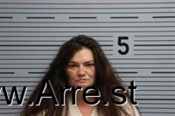 Shawnda Renee Shipp Mugshot