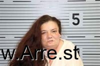 Shawnda Renee Shipp Mugshot