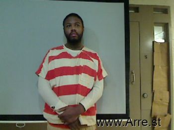 Shawndreko Eugene Carter Mugshot