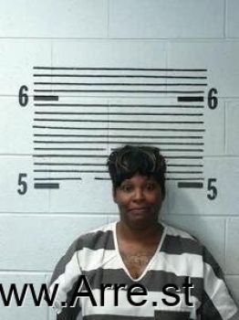 Shawnquetta  Knight Mugshot