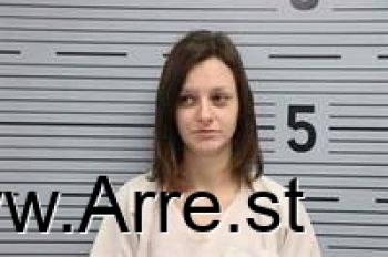 Sheena Elaine Haggard Mugshot