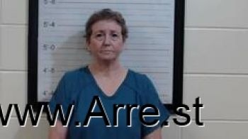 Sheila  Jones Mugshot