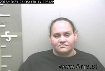 Sheila Michelle Lopez Mugshot