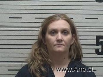 Sheila Marie Smith-wood Mugshot