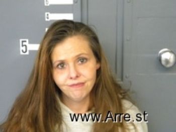 Shelby Montgomery Cobb Mugshot