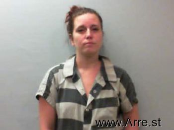 Shelby Rae Griffin Mugshot