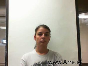 Shelby Neolani Lee Mugshot