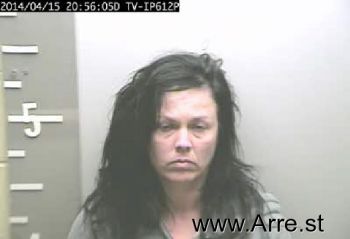 Shelley Lynn Mills Mugshot