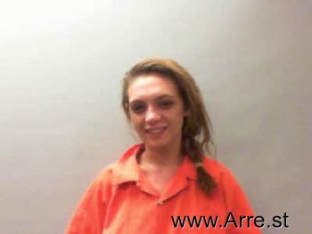 Shelley Taylor Hosey Mugshot