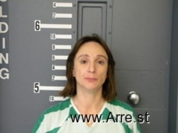 Shelly Katherine Smith Mugshot