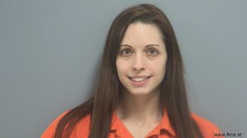 Shelly Brooke Strickland Mugshot