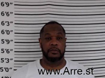 Shelton  Andrews Mugshot