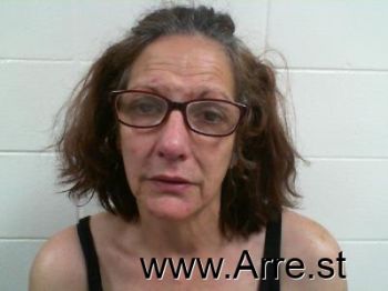 Sherry  Adams Mugshot