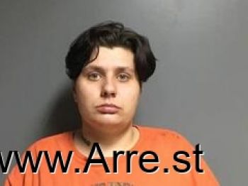 Sherry  Jackson Mugshot