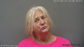 Sherry Kay Stone Mugshot