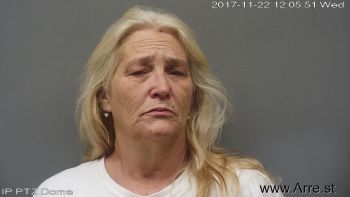 Sherry Kay Stone Shempert Mugshot