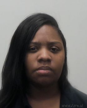 Sheterri Monique Timmons Mugshot