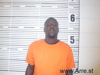 Shiquille  Powell Mugshot