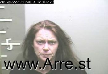 Shirley Renae Bearden Mugshot