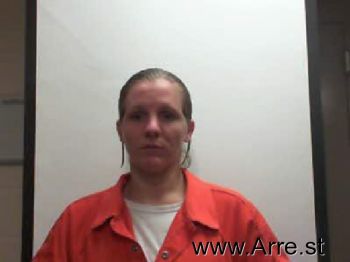 Shirley Ann Hendrix Mugshot