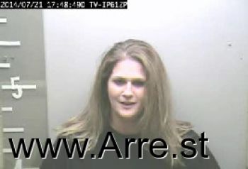 Shonda Ann Freeman Mugshot