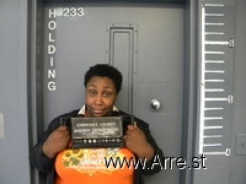 Shonta Dyan Johnson Mugshot