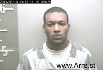 Shontavius Lavazier Williams Mugshot