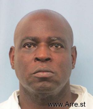 Sidney Dwaine Fields Mugshot