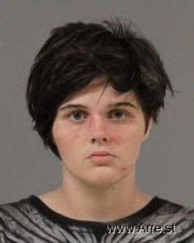 Sierra  Yager Mugshot