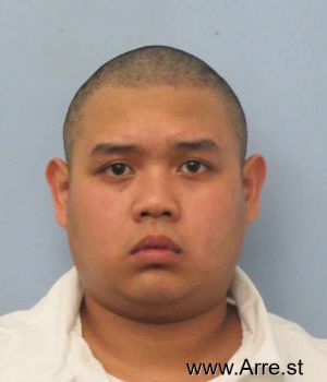 Simathe John Vannavylaythong Mugshot