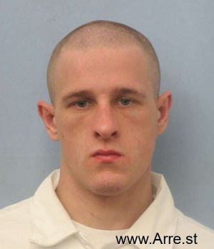 Skylar Wayne Hall Mugshot